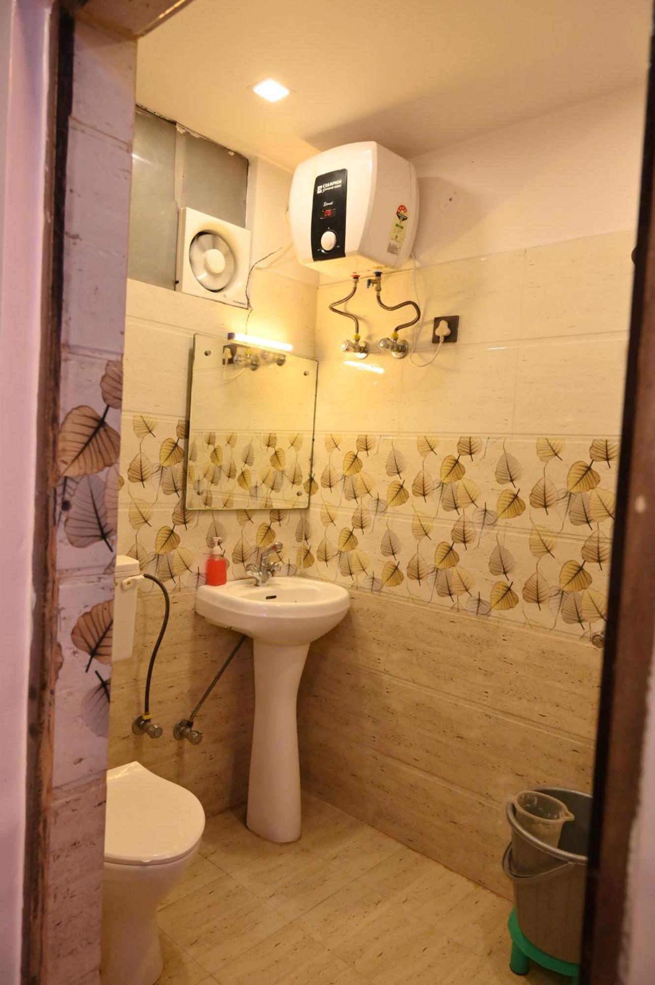 Hotel Riddhi Regency لاكناو المظهر الخارجي الصورة